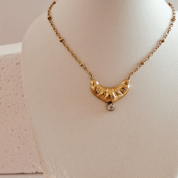 Luna Glow Κολιέ